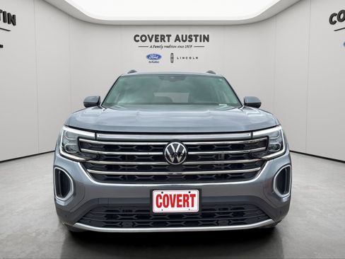 Used 2024 Volkswagen Atlas SE image 5