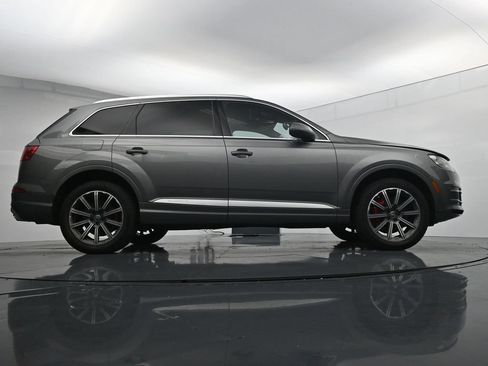 Used 2017 Audi Q7 3.0T Premium Plus AWD/4WD image 41