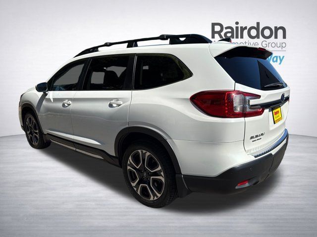 Used 2023 Subaru Ascent Limited w/ Popular Package #2A AWD/4WD image 5