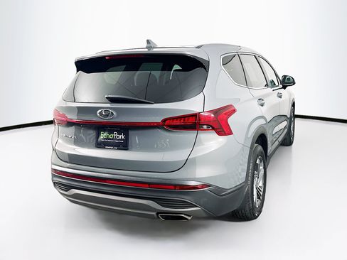 Used 2023 Hyundai Santa Fe SE FWD image 9