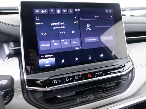 New 2026 Jeep Compass Limited image 22