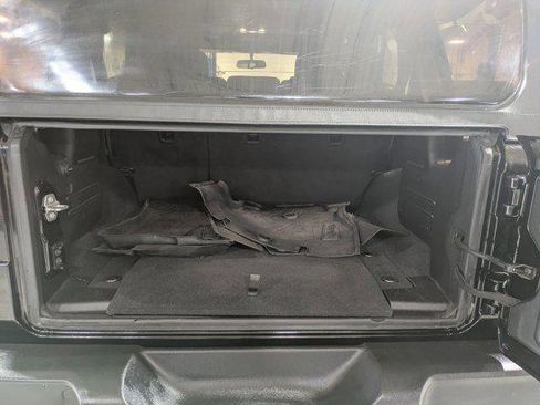 Certified 2022 Jeep Wrangler Unlimited Sport image 11