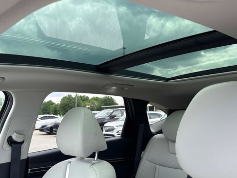 Certified 2024 Hyundai Tucson Limited image 4