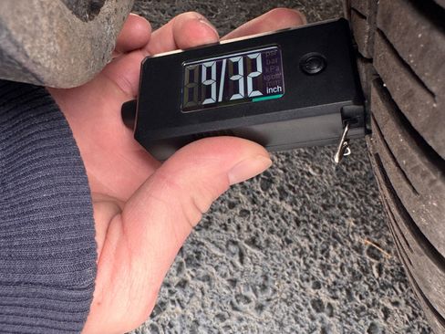 Used 2007 Audi RS 4 Sedan image 67