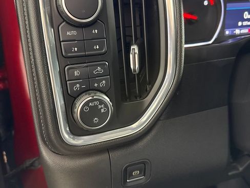 Used 2021 Chevrolet Silverado 1500 RST w/ All Star Edition Plus AWD/4WD image 19
