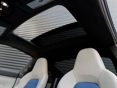 Used 2021 Porsche 911 Turbo S image 15