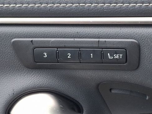 Used 2020 Lexus ES 350 Ultra Luxury w/ Accessory Package FWD image 28