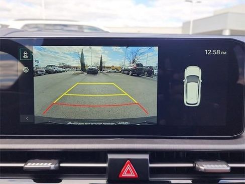 New 2026 Kia Sportage X-Line w/ X-Line Premium Package image 19