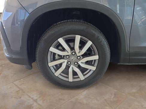 Used 2021 Honda Pilot EX-L image 24
