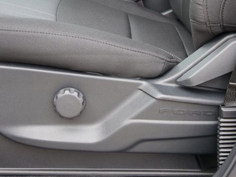 New 2026 Ford F150 STX image 23