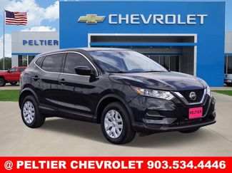 Used 2020 Nissan Rogue Sport S video 1