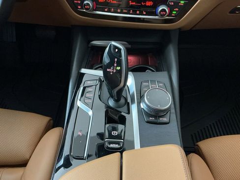 Certified 2023 BMW 530i w/ Premium Package RWD image 13