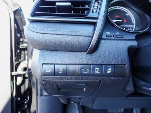 Certified 2024 Toyota Camry XSE image 21