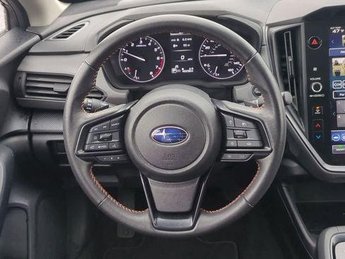 Used 2024 Subaru Crosstrek 2.5i Limited w/ Crosstrek Mirror Package AWD/4WD image 23