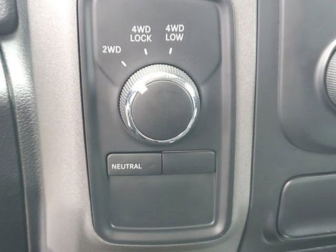 Used 2013 RAM 1500 Express AWD/4WD image 15