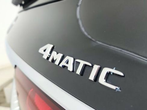 Used 2025 Mercedes-Benz GLS 450 GLS 450 image 18