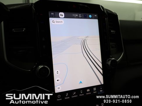 New 2026 RAM 2500 Big Horn image 60