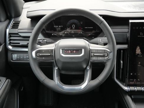 New 2026 GMC Acadia Elevation w/ Black Edition AWD/4WD image 39