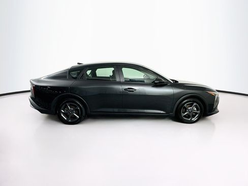 Used 2025 Kia K4 FWD image 10
