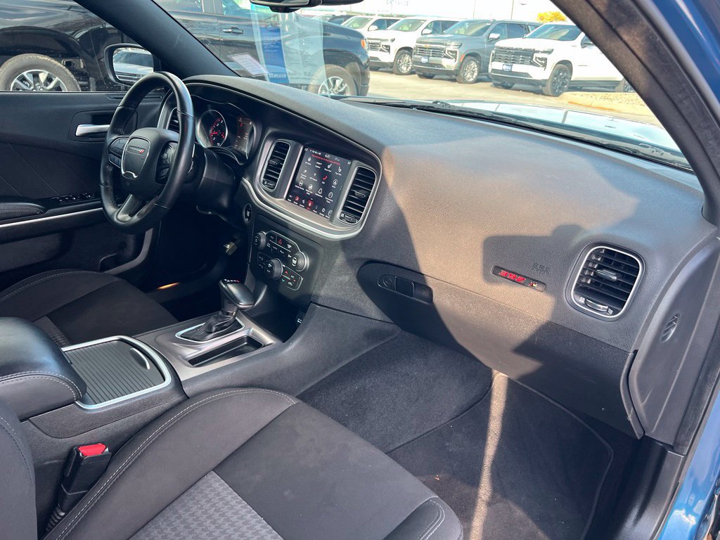 Used 2020 Dodge Charger Scat Pack RWD image 27