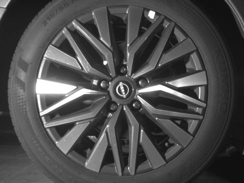 Used 2025 Nissan Altima 2.5 SV image 15