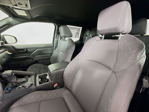 New 2026 Toyota Tacoma SR5 AWD/4WD image 23
