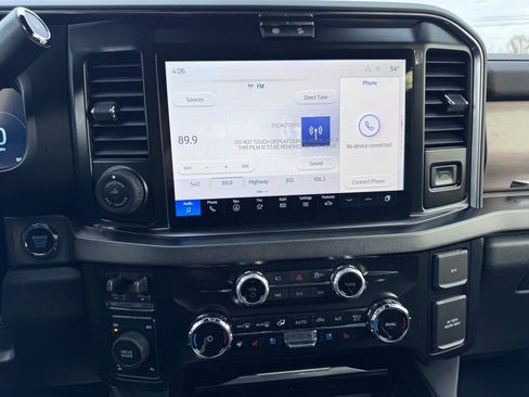 New 2026 Ford F250 Platinum w/ FX4 Off-Road Package image 35