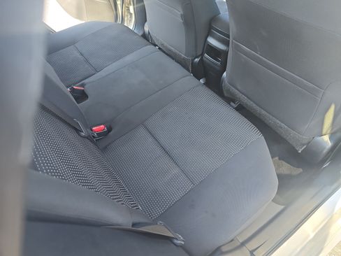 Used 2017 Toyota Corolla iM w/ Carpet Mat Package FWD image 11