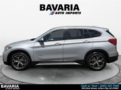 Used 2016 BMW X1 xDrive28i AWD/4WD image 2