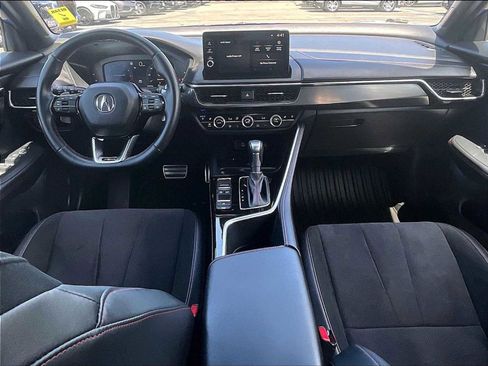 Used 2025 Acura ADX A-Spec FWD image 17