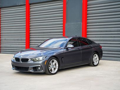 Used 2019 BMW 440i Gran Coupe