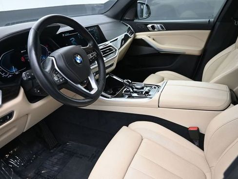 Used 2021 BMW X5 xDrive45e AWD/4WD image 17