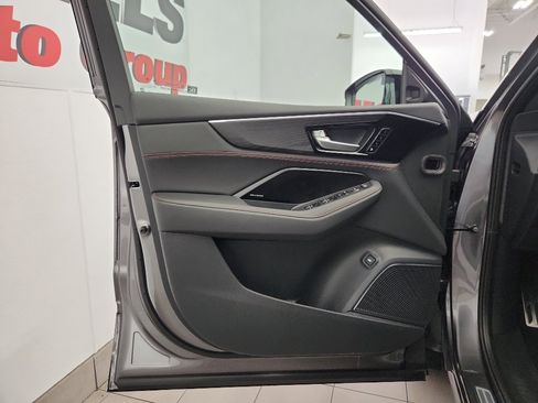 New 2026 Acura MDX Type S AWD/4WD image 8