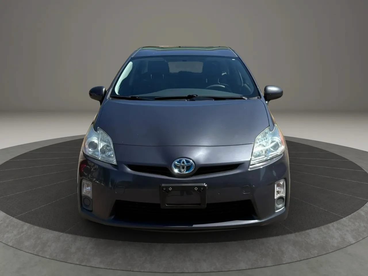 Used 2011 Toyota Prius Two FWD image 2
