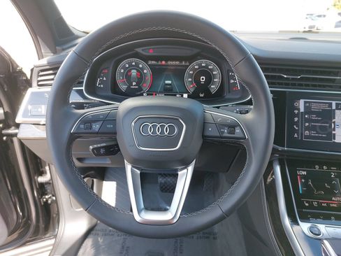 Certified 2026 Audi Q7 3.0T Premium Plus w/ Premium Plus Package AWD/4WD image 20