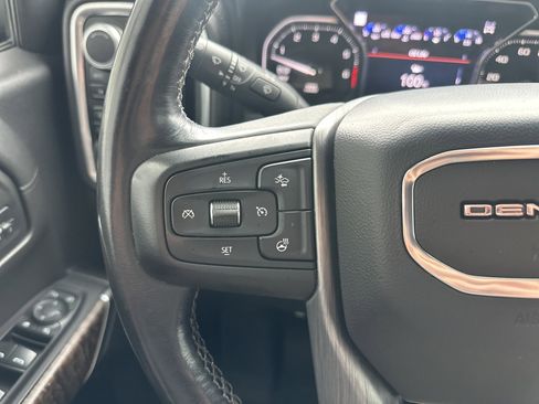 Used 2019 GMC Sierra 1500 Denali w/ Technology Package image 24