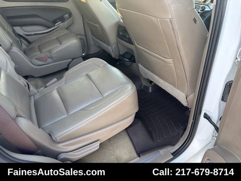 Used 2019 Chevrolet Tahoe LT image 84
