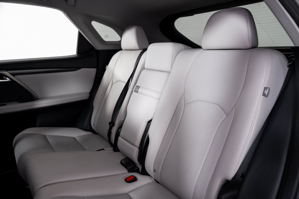 Used 2020 Lexus RX 350 FWD w/ Accessory Package image 20