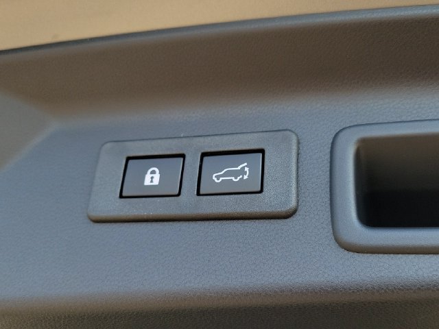 New 2026 Subaru Forester Sport AWD/4WD image 11