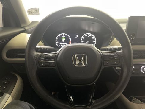 Used 2023 Honda HR-V LX image 14