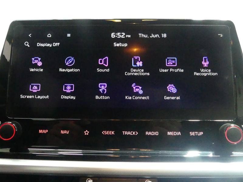 Used 2023 Kia Forte GT-Line FWD image 46