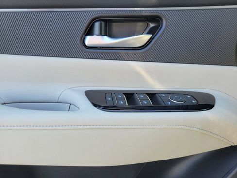 New 2026 Nissan Murano SV image 16