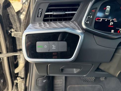 Used 2024 Audi A6 Premium Plus image 33