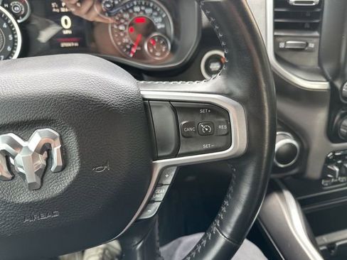 Used 2023 RAM 1500 Big Horn AWD/4WD image 26