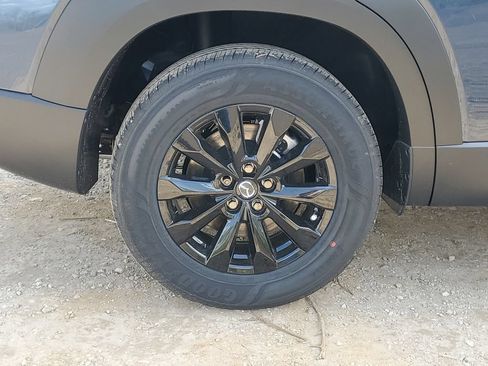 New 2026 MAZDA CX-50 AWD 2.5 S w/ Select Package image 5