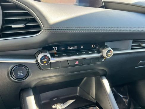 Certified 2025 MAZDA MAZDA3 s image 28