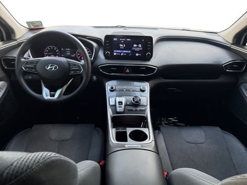 Used 2021 Hyundai Santa Fe SEL AWD/4WD image 13
