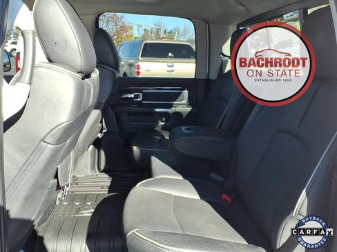 Used 2014 RAM 1500 Limited image 28