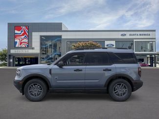 New 2026 Ford Bronco Sport Big Bend AWD/4WD video 3