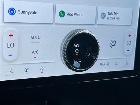 New 2026 Ford Mustang Mach-E Premium w/ Technology Package image 19